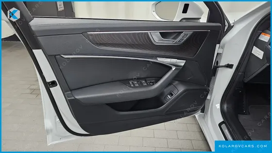 AUDI A6 45 TFSI QUATTRO PREMIUM