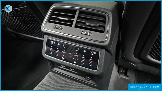 AUDI A6 45 TFSI QUATTRO PREMIUM