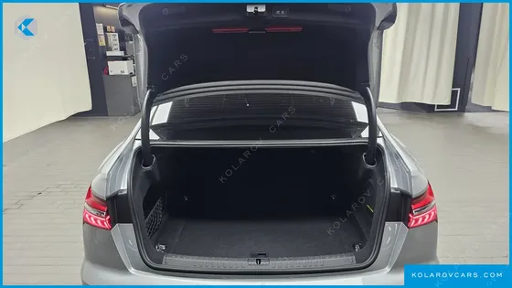 AUDI A6 40 TDI