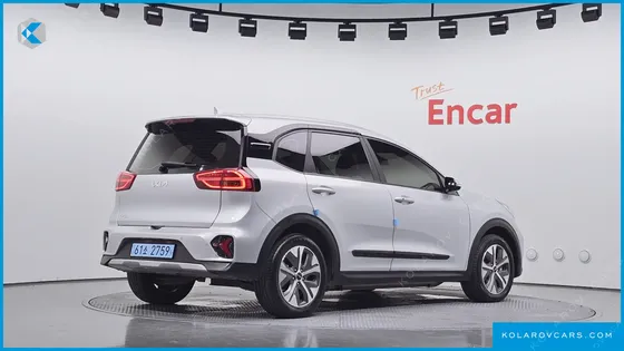 KIA NIRO AIR
