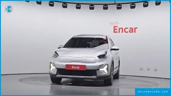 KIA NIRO AIR