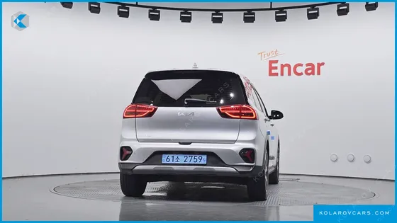 KIA NIRO AIR
