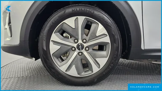 KIA NIRO AIR