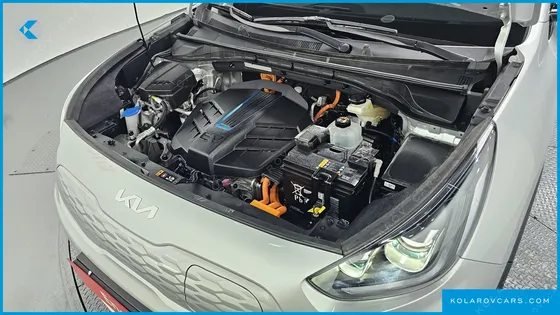 KIA NIRO AIR
