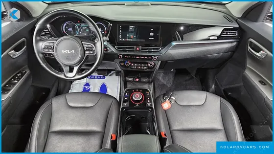 KIA NIRO AIR