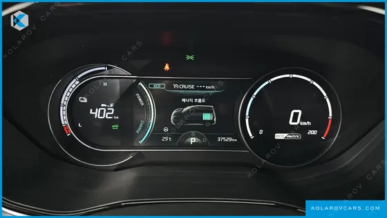 KIA NIRO AIR