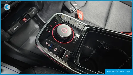 KIA NIRO AIR