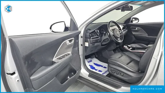 KIA NIRO AIR