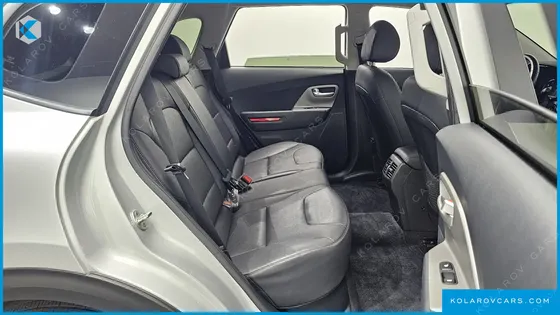 KIA NIRO AIR