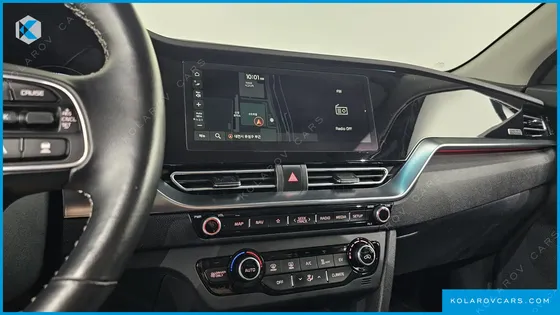 KIA NIRO AIR