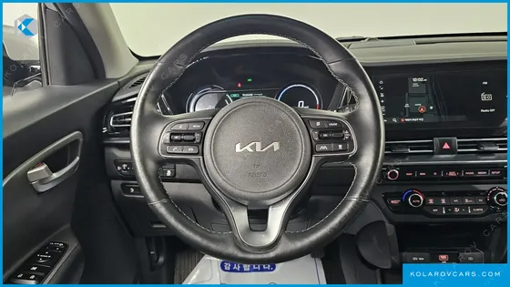 KIA NIRO AIR