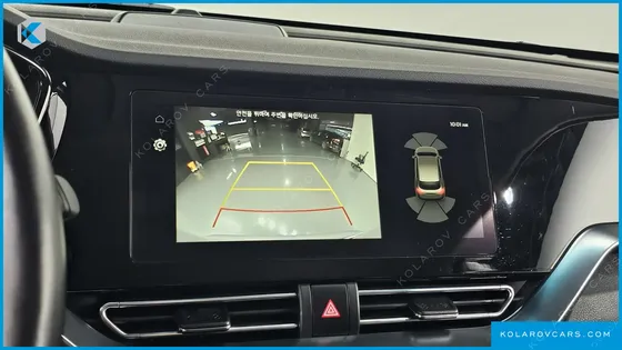 KIA NIRO AIR