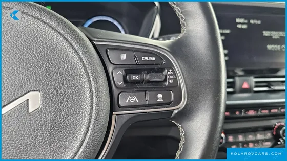 KIA NIRO AIR
