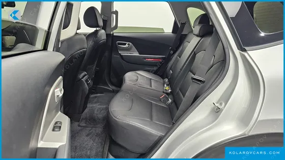 KIA NIRO AIR