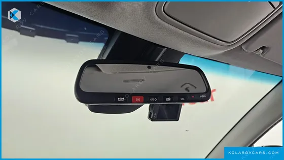 KIA NIRO AIR
