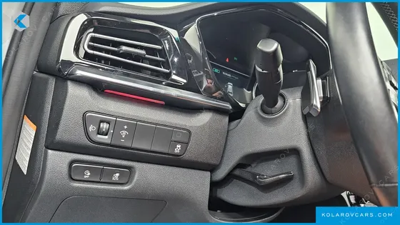 KIA NIRO AIR