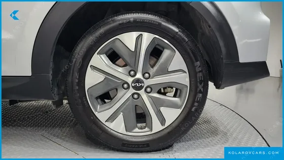 KIA NIRO AIR