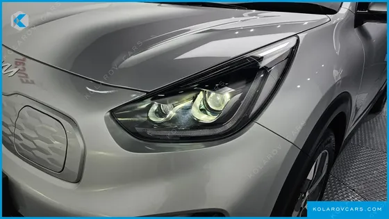 KIA NIRO AIR