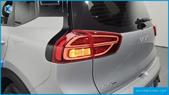 KIA NIRO AIR