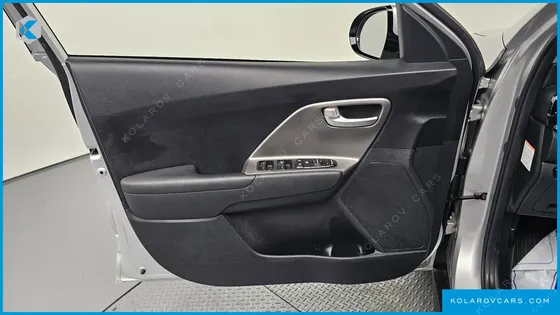 KIA NIRO AIR