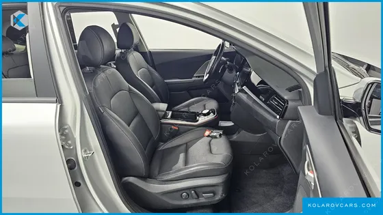 KIA NIRO AIR
