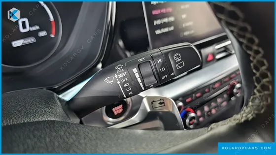 KIA NIRO AIR