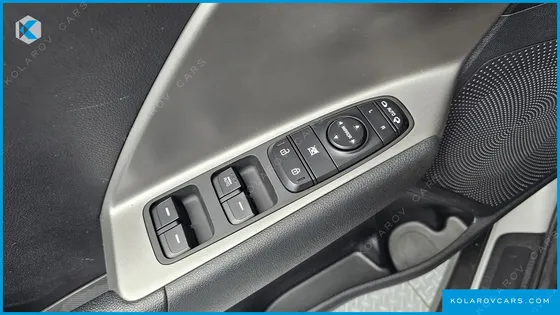 KIA NIRO AIR