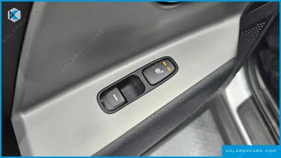 KIA NIRO AIR