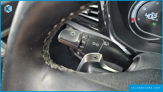 KIA NIRO AIR