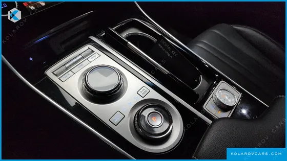 GENESIS GV80 3.5T GASOLINE AWD