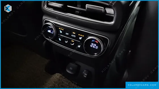GENESIS GV80 3.5T GASOLINE AWD