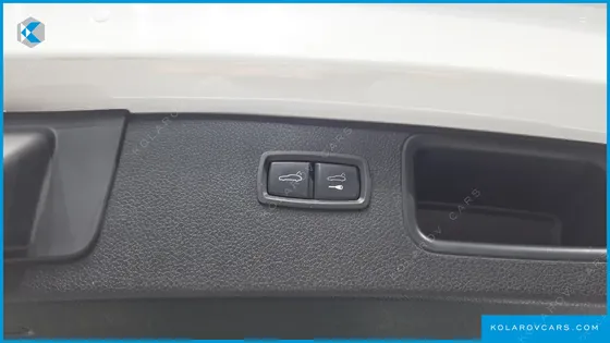 PORSCHE MACAN 3.0 GTS