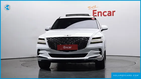 GENESIS GV80 3.0 DIESEL AWD