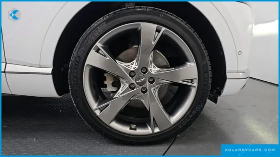 GENESIS GV80 3.0 DIESEL AWD