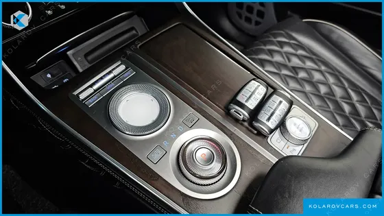 GENESIS GV80 3.0 DIESEL AWD