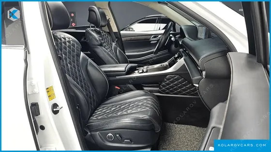 GENESIS GV80 3.0 DIESEL AWD