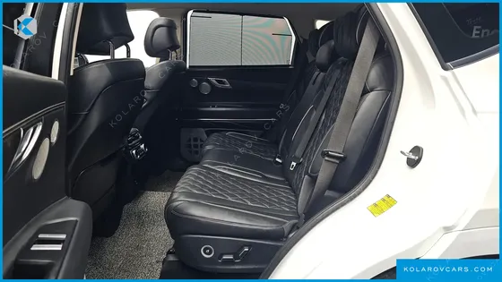GENESIS GV80 3.0 DIESEL AWD
