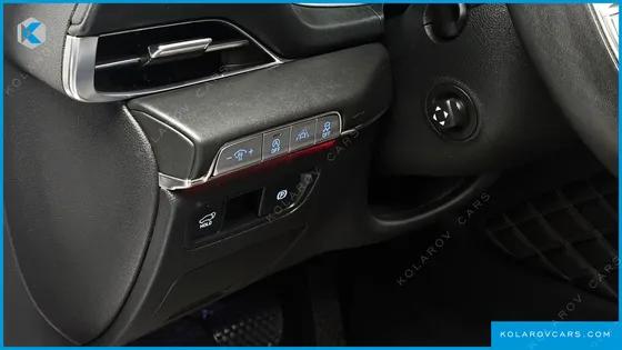 GENESIS GV80 3.0 DIESEL AWD