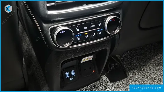 GENESIS GV80 3.0 DIESEL AWD