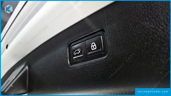 GENESIS GV80 3.0 DIESEL AWD