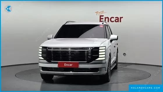 HYUNDAI PALISADE GASOLINE 2.5T 4WD 7-SEATER