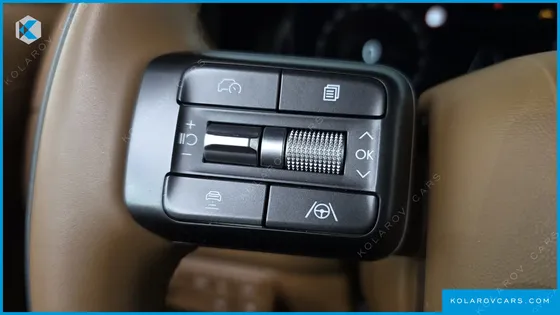 HYUNDAI PALISADE GASOLINE 2.5T 4WD 7-SEATER
