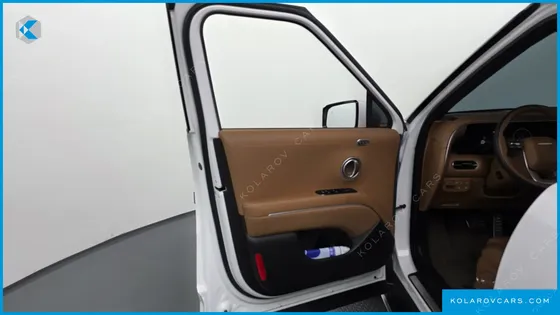 HYUNDAI PALISADE GASOLINE 2.5T 4WD 7-SEATER