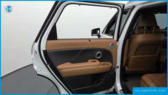 HYUNDAI PALISADE GASOLINE 2.5T 4WD 7-SEATER