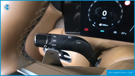 HYUNDAI PALISADE GASOLINE 2.5T 4WD 7-SEATER