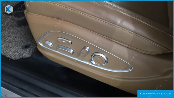 HYUNDAI PALISADE GASOLINE 2.5T 4WD 7-SEATER