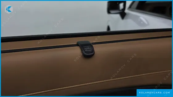HYUNDAI PALISADE GASOLINE 2.5T 4WD 7-SEATER
