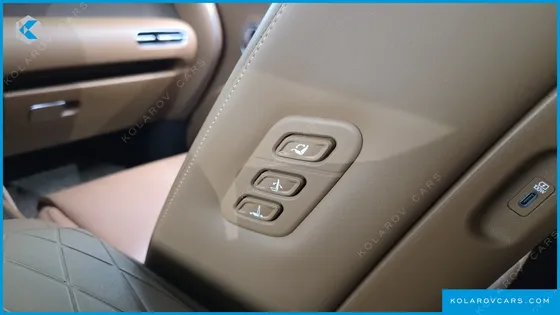 HYUNDAI PALISADE GASOLINE 2.5T 4WD 7-SEATER