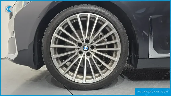 BMW 7 SERIES 740LI XDRIVE DESIGN PURE EXCELLENCE