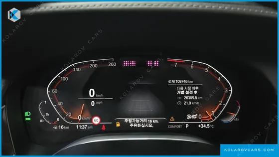 BMW 7 SERIES 740LI XDRIVE DESIGN PURE EXCELLENCE